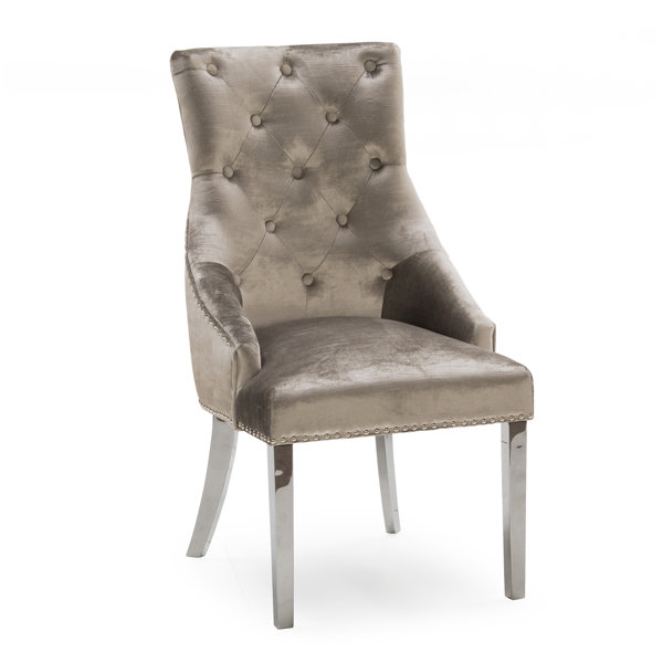 Rosdorf Park Esszimmerstuhl-Set Abel | Wayfair.de